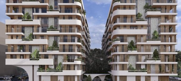 3 غرف نوم شقة في Thessaloniki, Greece رقم 54370 5