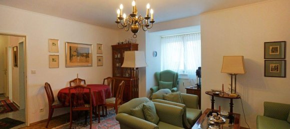 2غرفة شقة في Penzing, Austria رقم 143513 9