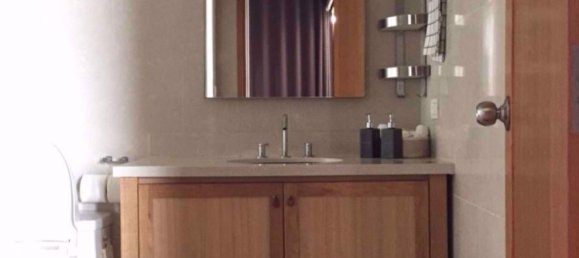 Apartamento com 1 quarto em condomínio em The Emporio Place Bangkok, Thailand N.º 31484 5