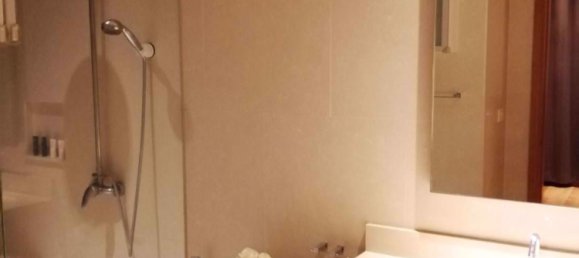 Apartamento com 1 quarto em condomínio em The Emporio Place Bangkok, Thailand N.º 31484 6