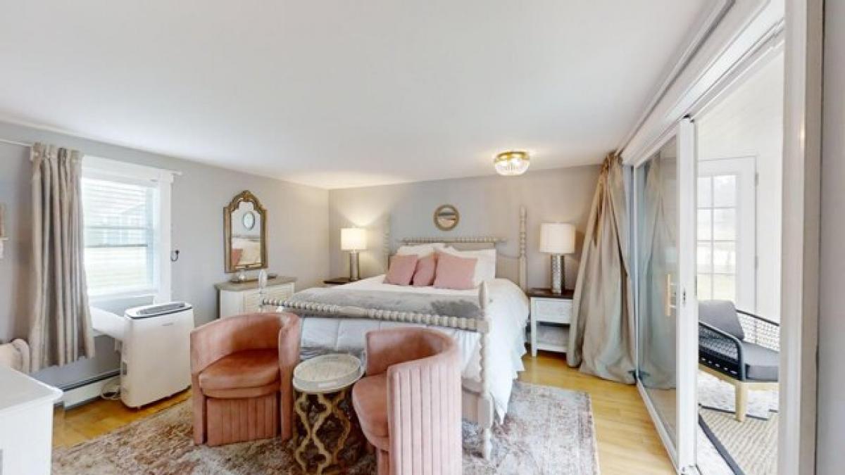 4 bedrooms House in Gouldsboro, USA No. 433238