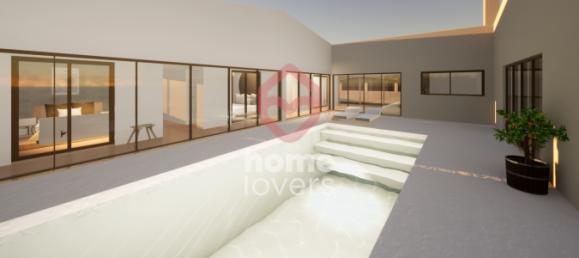 Grundstück in Alcacer do Sal, Portugal 525m², Nr. 277474 2