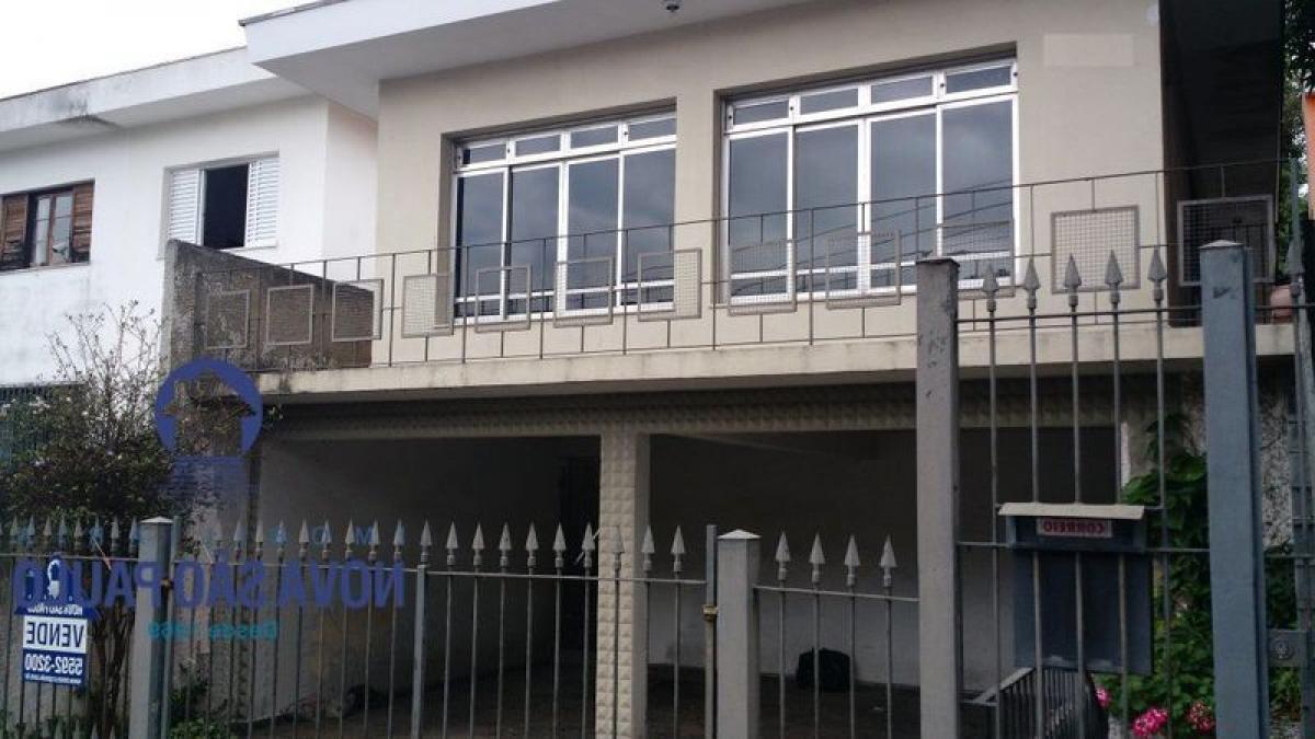 3 Schlafzimmer Haus in Sao Paulo, Brazil, Nr. 433364