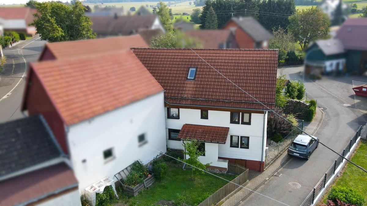 Casa de 6 divisões em Main-Kinzig, Germany N.º 134168