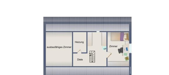Casa de 6 divisões em Main-Kinzig, Germany N.º 134168 8
