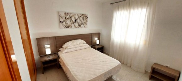 1 chambre Bungalow à Calpe, Spain No. 40870 8