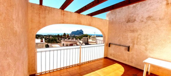 1 chambre Bungalow à Calpe, Spain No. 40870 13