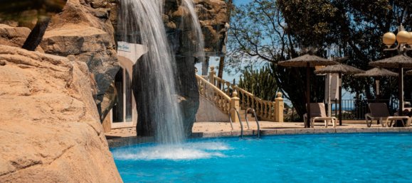 1 chambre Bungalow à Calpe, Spain No. 40870 18