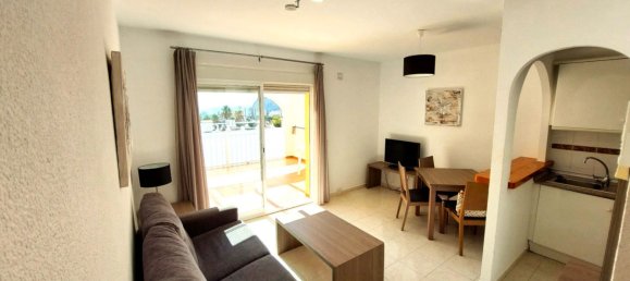 1 chambre Bungalow à Calpe, Spain No. 40870 4