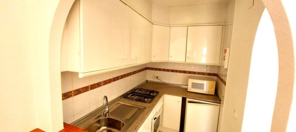 1 chambre Bungalow à Calpe, Spain No. 40870 11