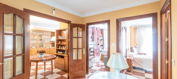 3 Schlafzimmer Wohnung in Granada, Spain, Nr. 166620 21