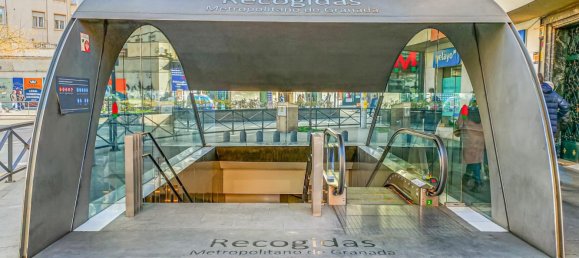 3 Schlafzimmer Wohnung in Granada, Spain, Nr. 166620 6