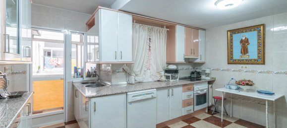 3 Schlafzimmer Wohnung in Granada, Spain, Nr. 166620 10