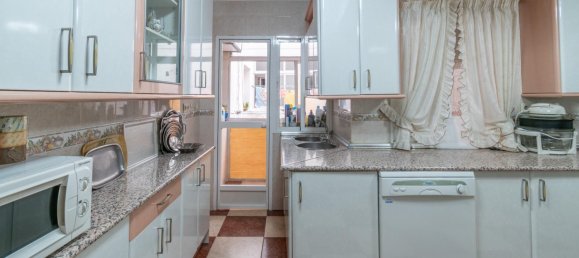 3 Schlafzimmer Wohnung in Granada, Spain, Nr. 166620 11