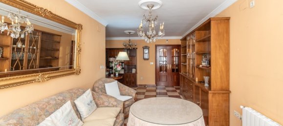 3 Schlafzimmer Wohnung in Granada, Spain, Nr. 166620 14