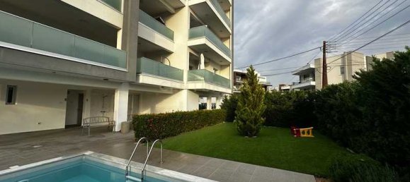 2 Schlafzimmer Wohnung in Germasogeia, Cyprus, Nr. 7847 5