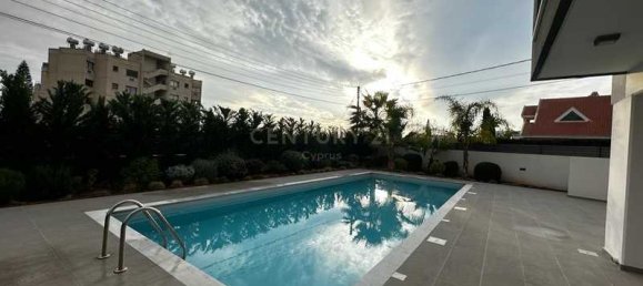 2 Schlafzimmer Wohnung in Germasogeia, Cyprus, Nr. 7847 6