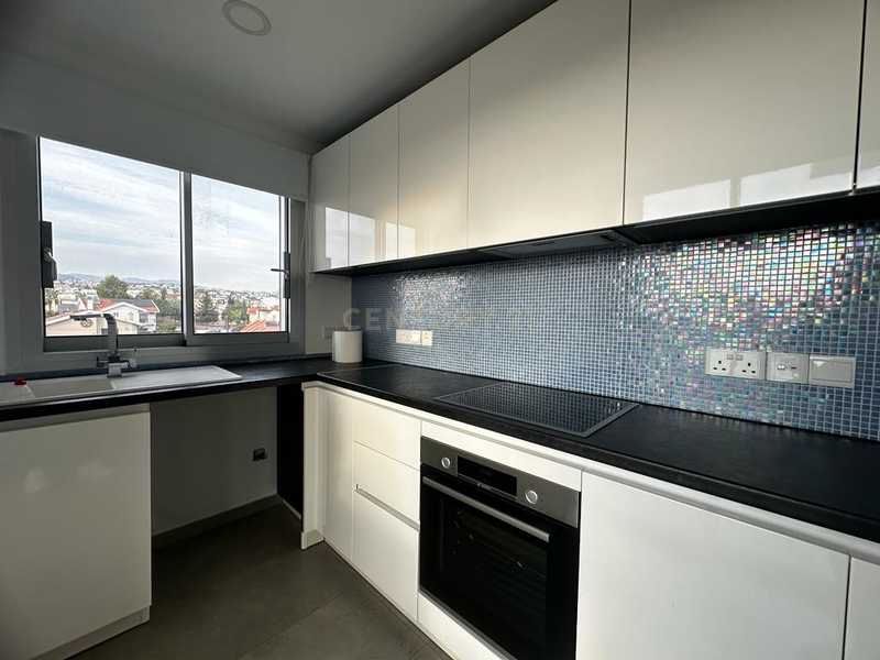 2 Schlafzimmer Wohnung in Germasogeia, Cyprus, Nr. 7847