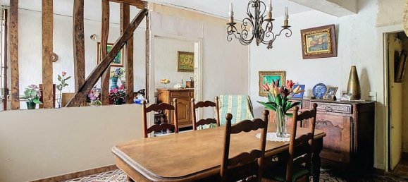 3 bedrooms House in Occitanie, France No. 296751 5