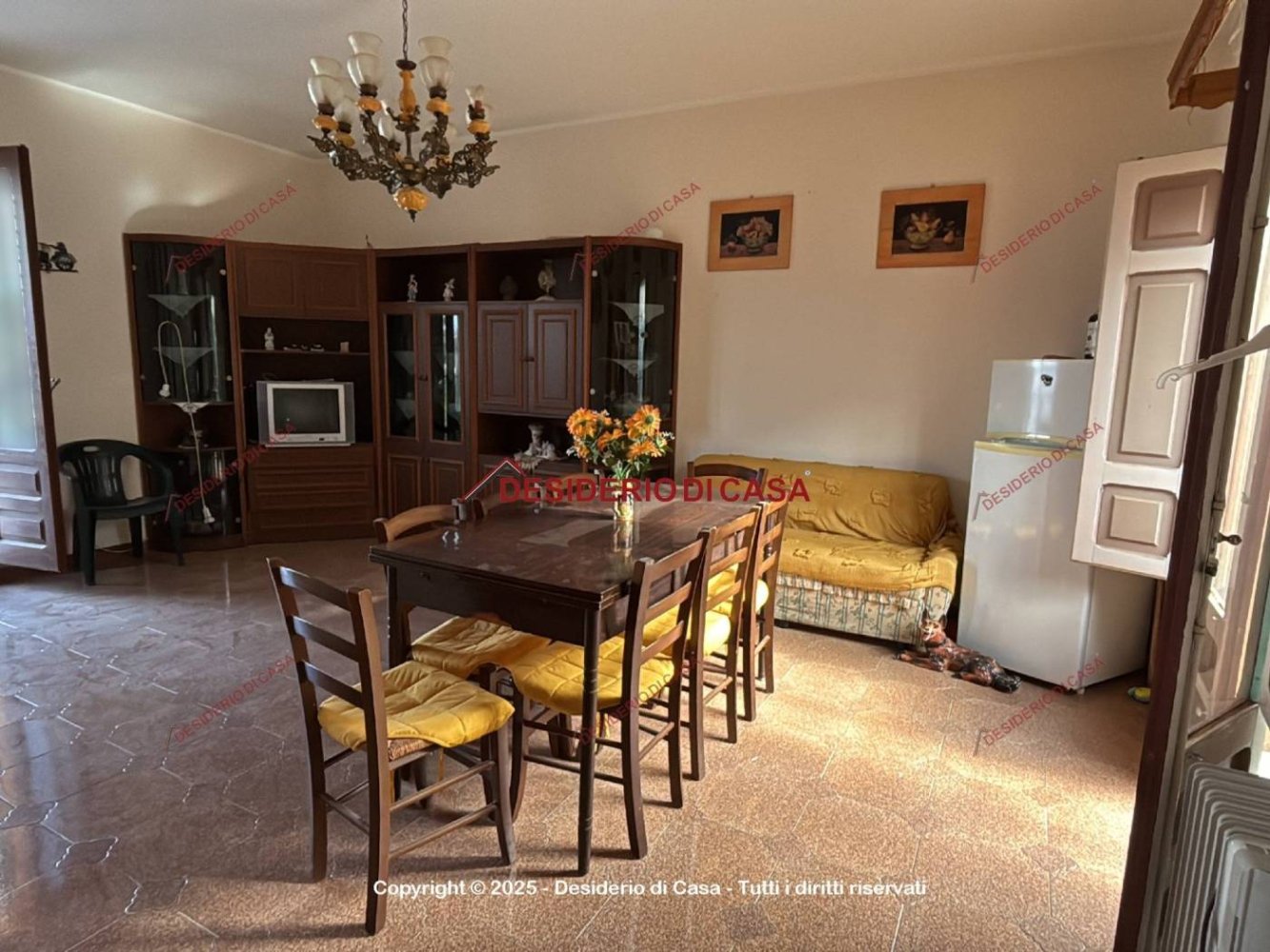 Casa de 3 dormitorios en San Mauro Castelverde, Italy No. 69201