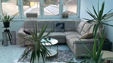 4 rooms Apartment in Weisskirchen an der Traun, Austria No. 196127