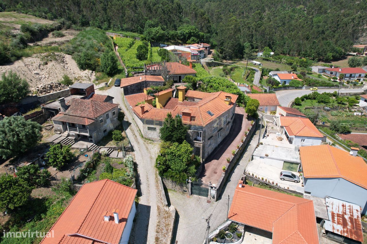 6 bedrooms House in Esposende, Portugal No. 196391
