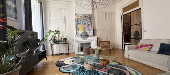 3 Schlafzimmer Wohnung in Valence, France, Nr. 198221 2