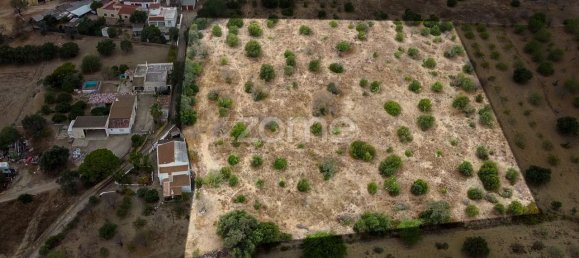 Terreno em Olhão, Portugal 23495 m² N.º 79291 6