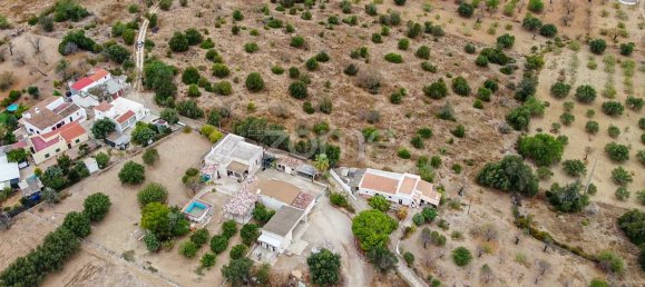 Terreno em Olhão, Portugal 23495 m² N.º 79291 9