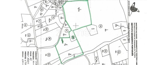 Terreno em Olhão, Portugal 23495 m² N.º 79291 13