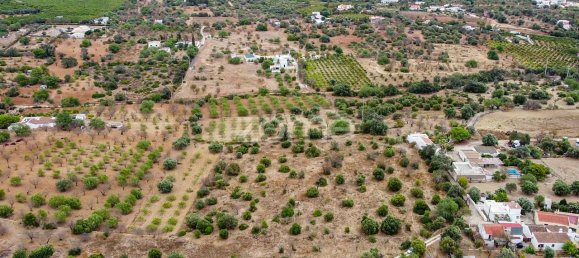 Terreno em Olhão, Portugal 23495 m² N.º 79291 4