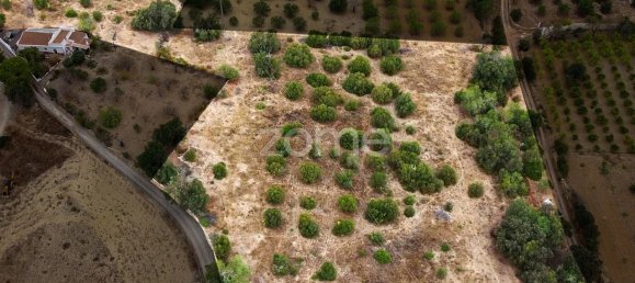 Terreno em Olhão, Portugal 23495 m² N.º 79291 5