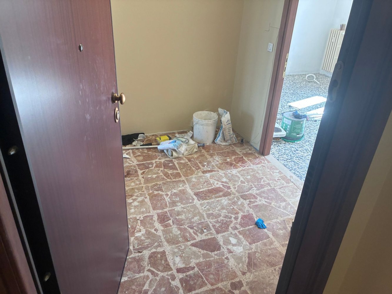 1 Schlafzimmer Wohnung in Gassino Torinese, Italy, Nr. 334739