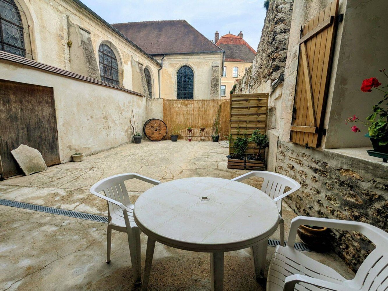 3 rooms Duplex in Jouarre, France No. 334527