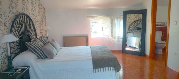 Дом с 4 спальнями в Аликанте, Испания № 191281 24