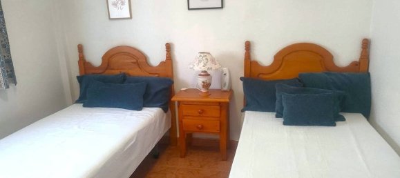 Дом с 4 спальнями в Аликанте, Испания № 191281 18