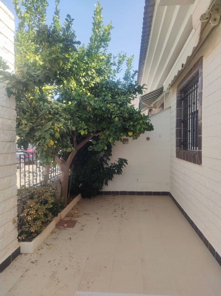 Дом с 4 спальнями в Аликанте, Испания № 191281