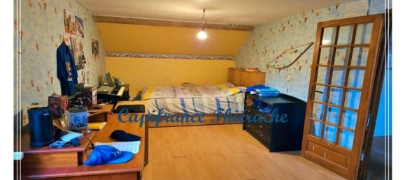 4 bedrooms House in Laigny, France No. 84075 14