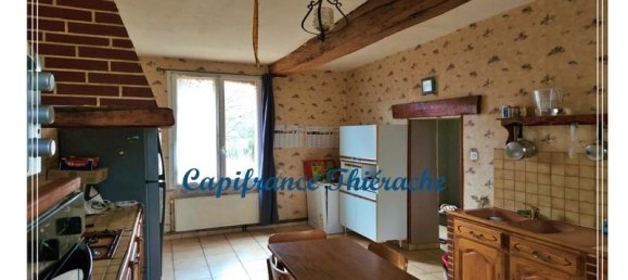 4 bedrooms House in Laigny, France No. 84075 2