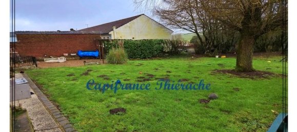 4 bedrooms House in Laigny, France No. 84075 15