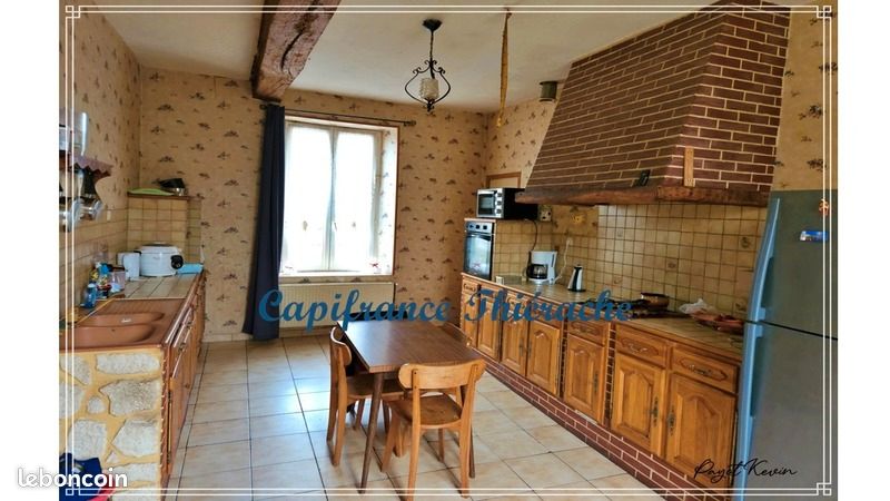 4 bedrooms House in Laigny, France No. 84075