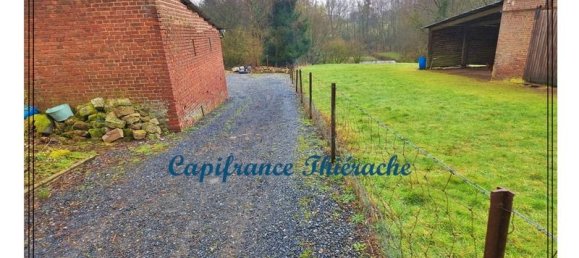 4 bedrooms House in Laigny, France No. 84075 17