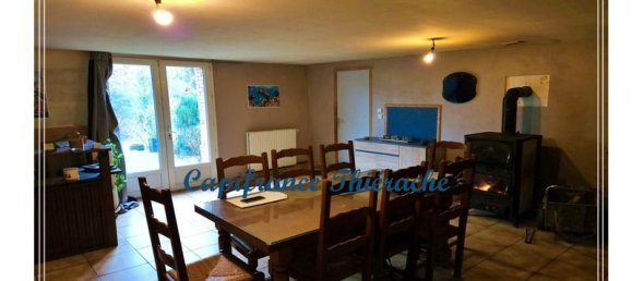 4 bedrooms House in Laigny, France No. 84075 5