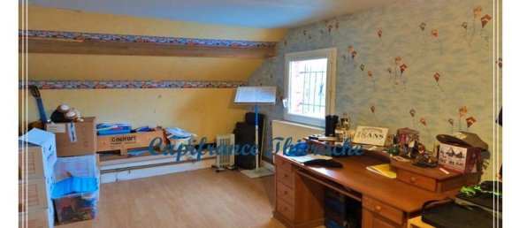 4 bedrooms House in Laigny, France No. 84075 12