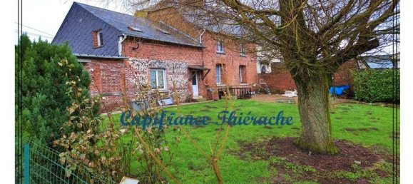 4 bedrooms House in Laigny, France No. 84075 16