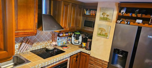 2 Schlafzimmer Doppelhaus in Estepona, Spain, Nr. 57803 7