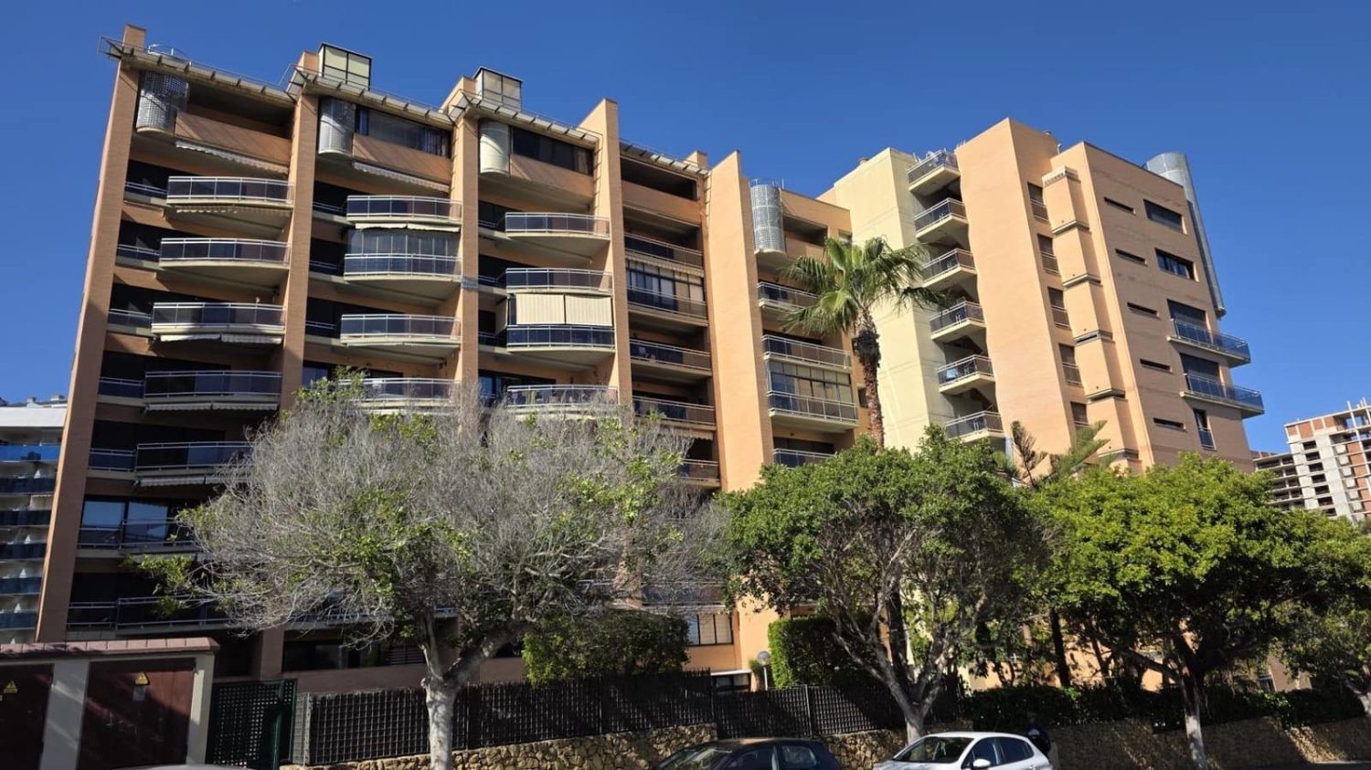 Penthouse T2 em Alicante, Spain N.º 258242