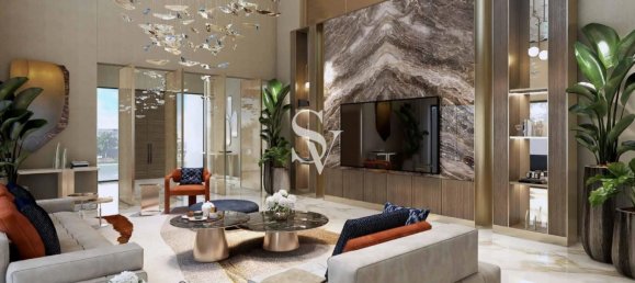 6 bedrooms Villa for sale in Dubai, UAE № 197523 12