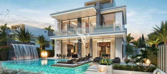 6 bedrooms Villa for sale in Dubai, UAE № 197523 3
