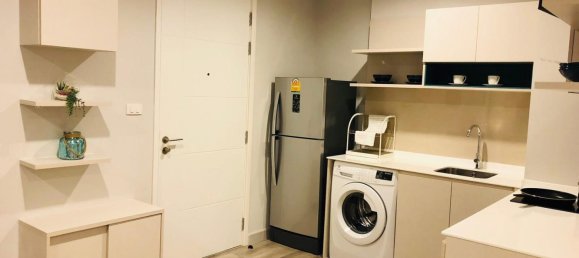 3-Zimmer Wohnung in Pattaya, Thailand, Nr. 77826 2